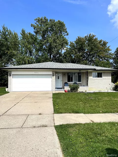 4051 Dickson Dr Dickson Dr, Sterling Heights, MI 48310
