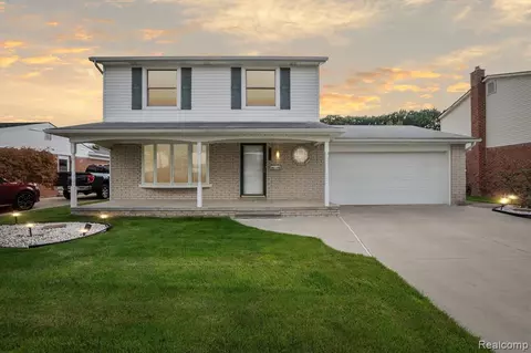 15723 Leader St, Taylor, MI 48180