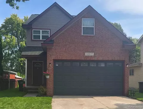 11037 Cornell St, Taylor, MI 48180