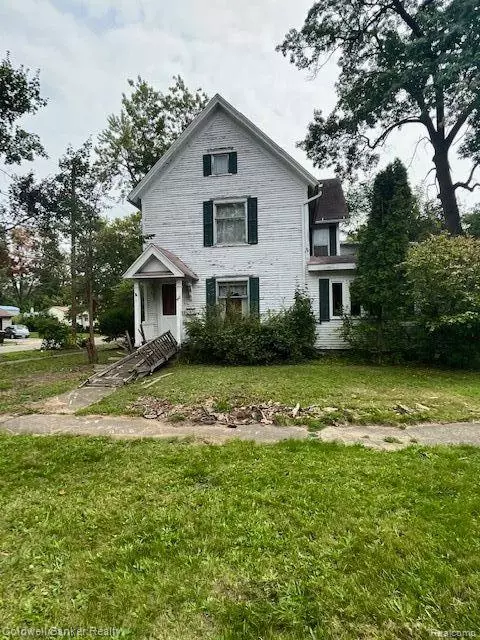 412 Fitch St, Albion, MI 49224