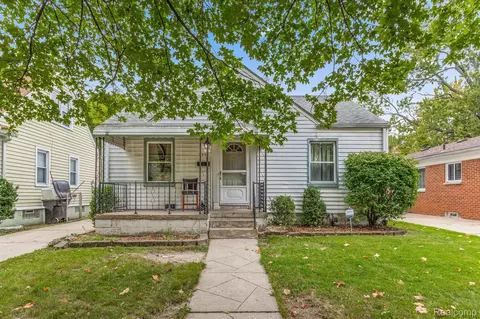 7541 Bramell, Detroit, MI 48239
