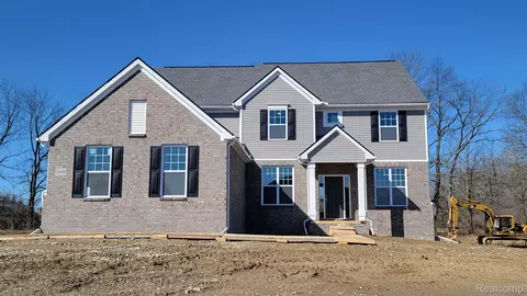 26699 International Dr, Lyon, MI 48178