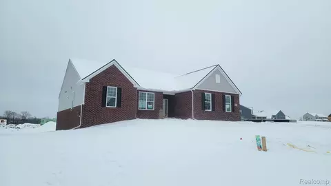 26644 International Dr, Lyon, MI 48178