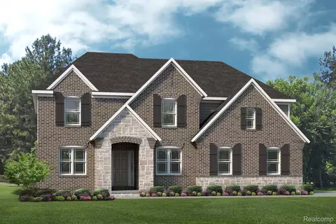 26759 International Dr, Lyon, MI 48178