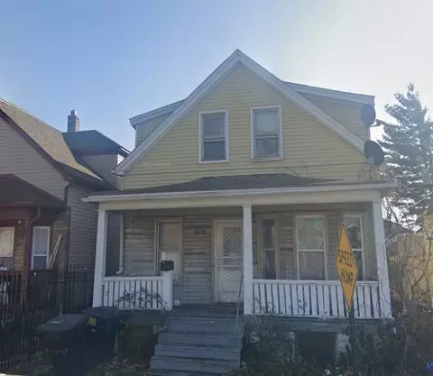 8349 Senator St, Detroit, MI 48209