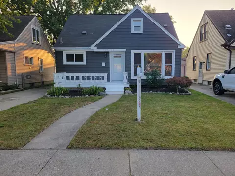 6164 Lathers St, Garden City, MI 48135
