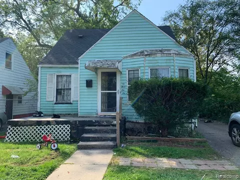 366 E Pulaski Ave, Flint, MI 48505 photo 1