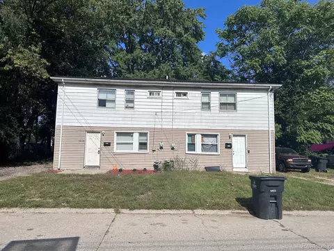 34108 Decatur, Westland, MI 48186