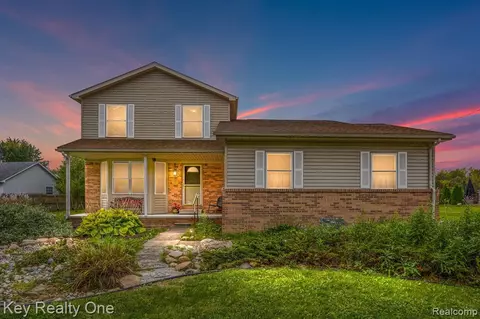 59375 New Haven Rd, New Haven, MI 48048