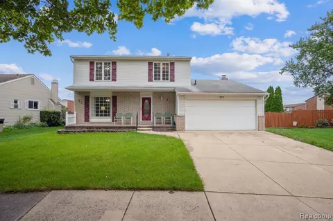 375 Carriage Way, Ypsilanti, MI 48197