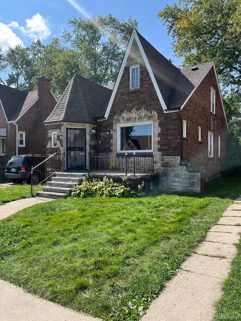14859 Hubbell St, Detroit, MI 48227