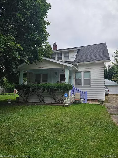 7310 West Rd, Washington, MI 48094