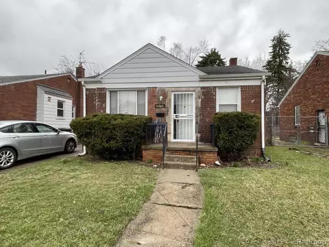 11717 Sussex St, Detroit, MI 48227
