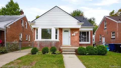 9919 Hemingway, Redford, MI 48239