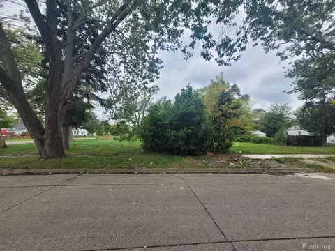 20511 Caldwell St, Detroit, MI 48234