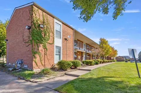 631 Mcdougall St #76, Detroit, MI 48207
