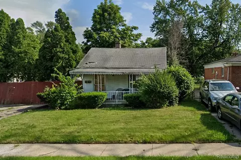 26669 Norfolk St, Inkster, MI 48141