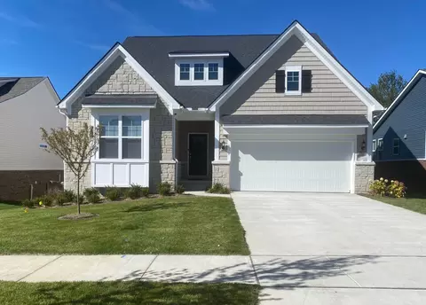 3645 Colt Dr, Pittsfield, MI 48197