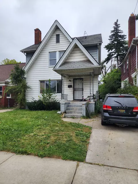 13553 Kentucky St, Detroit, MI 48238