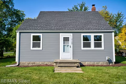 2164 S Dye Rd, Flint, MI 48532
