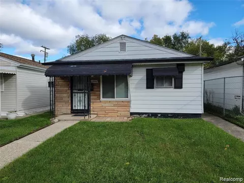 15100 Griggs St, Detroit, MI 48238