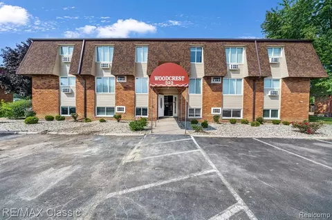 523 John Anderson #79, Monroe, MI 48162