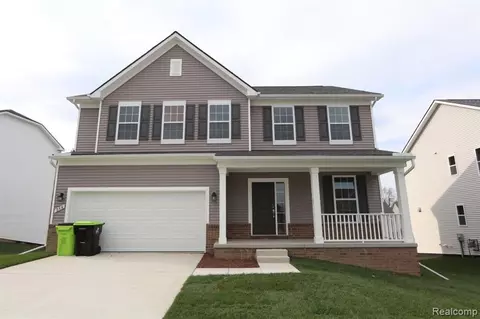 244 Quartz Way, White Lake, MI 48386