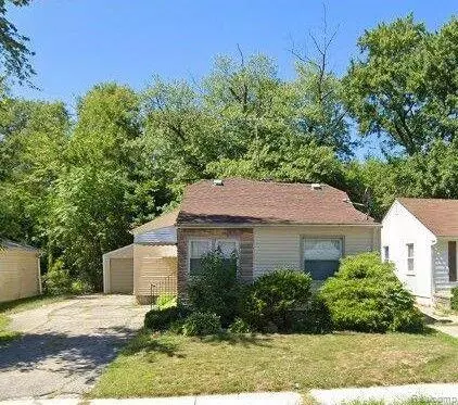 20041 Winston St, Detroit, MI 48219