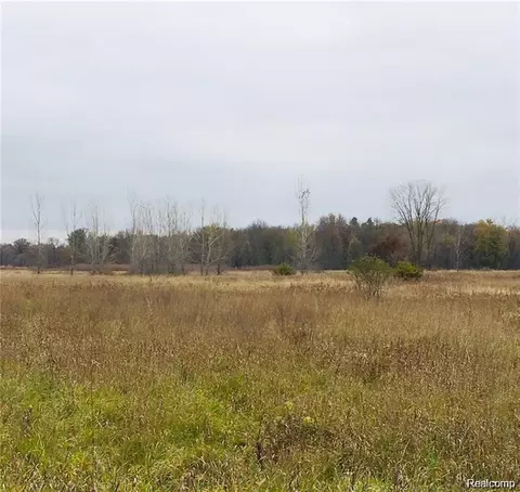 Parcel D Sherwood Road, Fowlerville, MI 48836