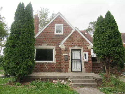 11058 Lakepointe St, Detroit, MI 48224