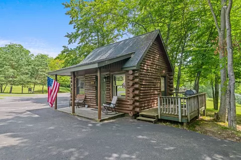 2341 Beaver Creek Dr UNIT 5, Bagley, MI 49735