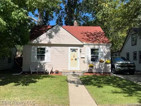 24444 Lehigh St, Dearborn Heights, MI 48125