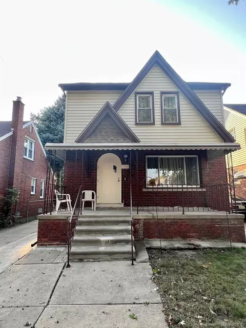 7651 Ternes, Dearborn, MI 48126