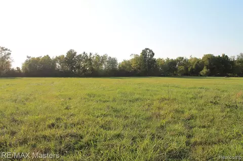 14305 Exeter Rd, Carleton, MI 48117