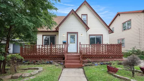 100 N Telegraph Rd, Pontiac, MI 48341