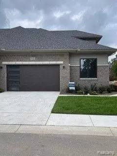 7478 Gramercy Cir # 45, West Bloomfield, MI 48322