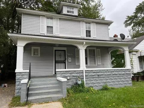 15766 Plainview Ave, Detroit, MI 48223