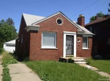 13928 Mettetal St, Detroit, MI 48227