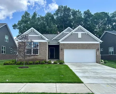 4336 Silica Dr, Orion, MI 48359
