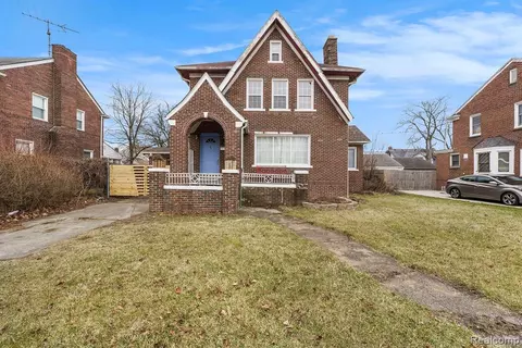 221 W Grixdale, Highland Park, MI 48203