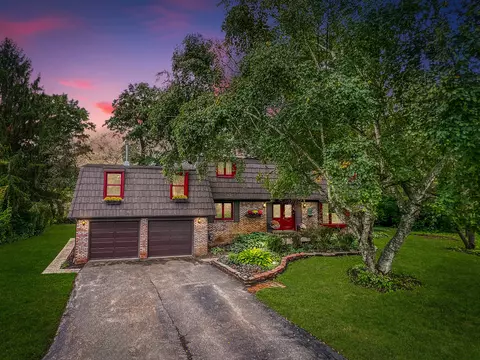 6500 Nadette, Springfield, MI 48346