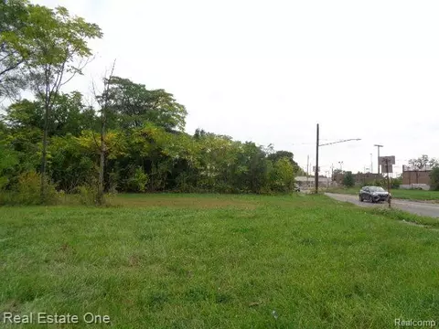 5266 Linwood St, Detroit, MI 48208