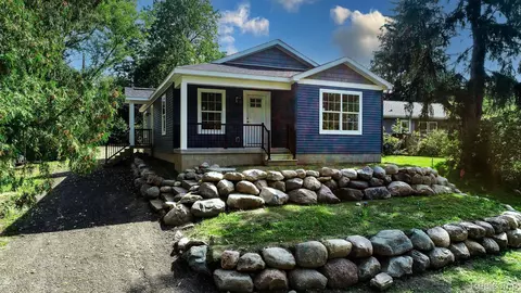 250 Po And N St, Imlay City, MI 48444