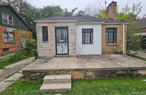 12550 Corbett St, Detroit, MI 48213