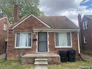 7618 Fielding St, Detroit, MI 48228