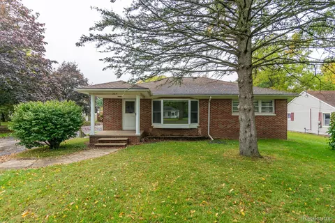 264 Sprague Rd, Coldwater, MI 49036