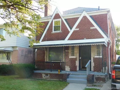 15884 Griggs St, Detroit, MI 48238