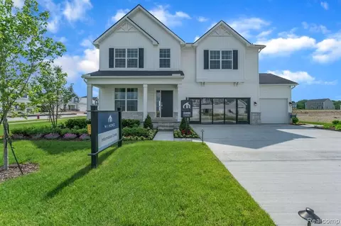 2735 Maize Loop, Saline, MI 48176