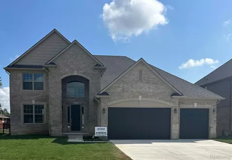 52946 Char Marie Dr, Macomb, MI 48042