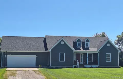 7540 Country Pride Ln, Imlay, MI 48444